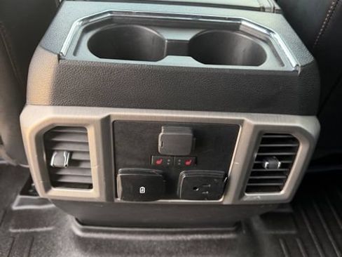 Used 2021 Ford F250 Platinum AWD/4WD image 13