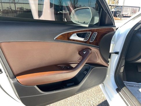 Used 2016 Audi A6 2.0T Premium image 13