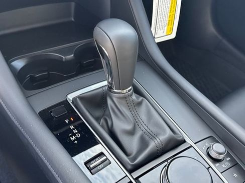 New 2026 MAZDA MAZDA3 s Sport image 13