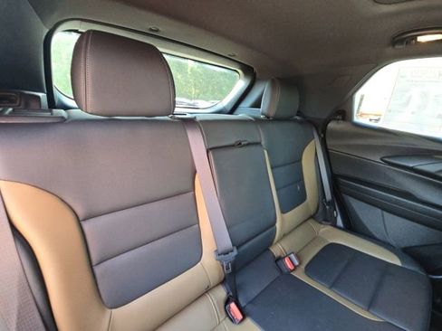 Used 2021 Chevrolet TrailBlazer ACTIV w/ Sun and Liftgate Package FWD image 16
