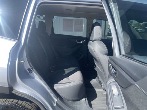 Used 2021 Subaru Forester Premium w/ Popular Package #1 image 16