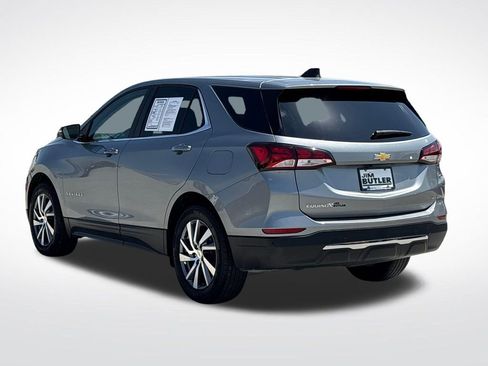 Used 2024 Chevrolet Equinox LT image 4