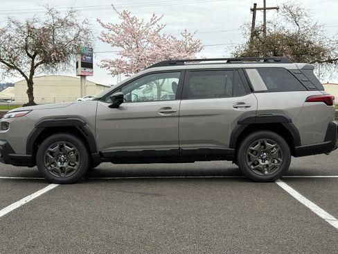 New 2026 Subaru Outback Premium image 7