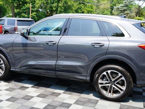 Used 2026 Audi Q5 Premium Plus AWD/4WD image 18