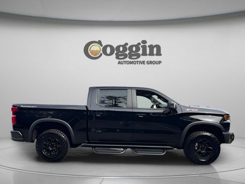 Used 2024 Chevrolet Silverado 1500 ZR2 w/ ZR2 Bison Edition image 6