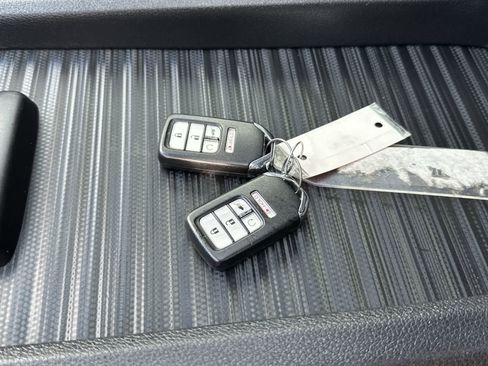 Used 2019 Honda Passport Touring image 25