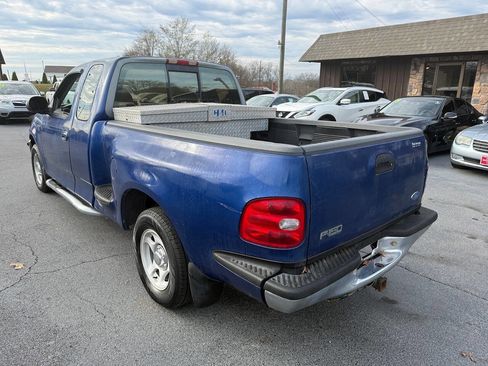 Used 1997 Ford F150 XLT image 6