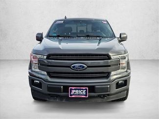 Used 2018 Ford F150 Lariat w/ Equipment Group 502A Luxury video 2