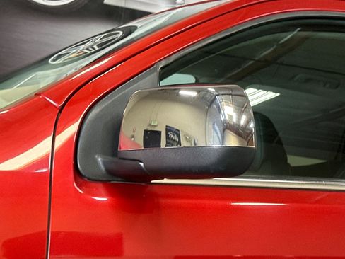 Used 2016 Chevrolet Colorado LT w/ Luxury Package, Chrome image 50