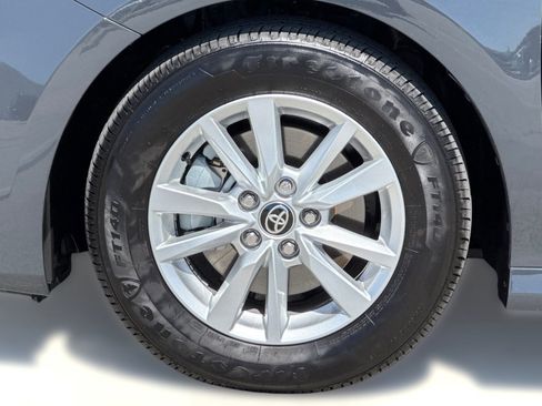 Certified 2025 Toyota Camry LE w/ Convenience Package FWD image 11
