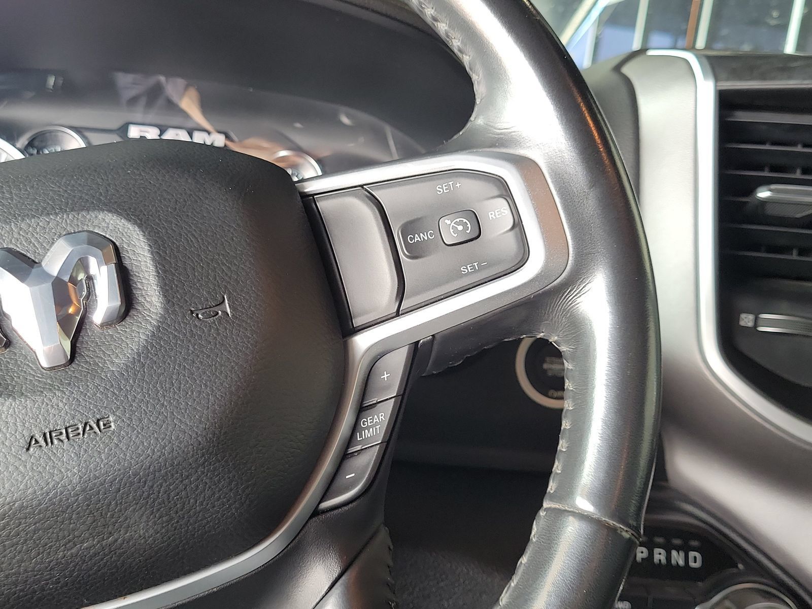 Used 2020 RAM 1500 Big Horn AWD/4WD image 21