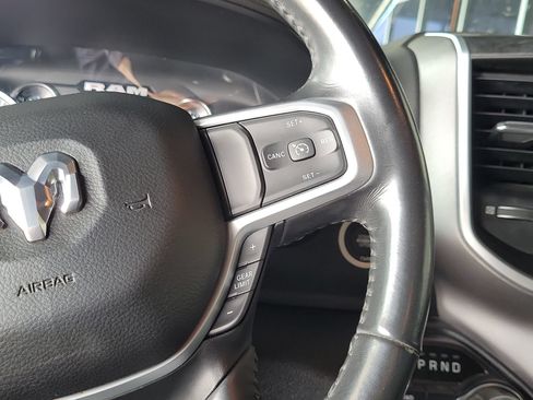 Used 2020 RAM 1500 Big Horn AWD/4WD image 21