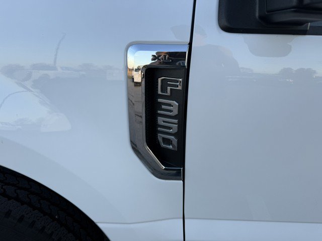 Used 2021 Ford F350 XL w/ Power Equipment Group RWD image 17