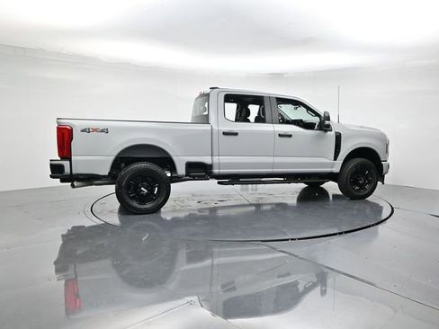 New 2026 Ford F350 XL w/ STX Appearance Package image 3