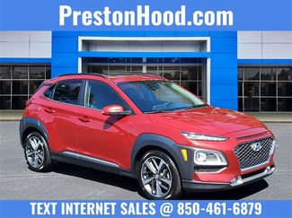 Used 2021 Hyundai Kona Limited video 1