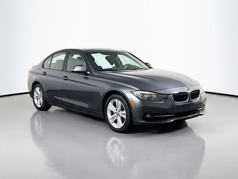 Used 2016 BMW 328i xDrive Sedan image 7