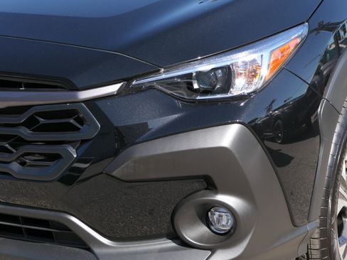 Certified 2026 Subaru Crosstrek 2.0i Premium image 9