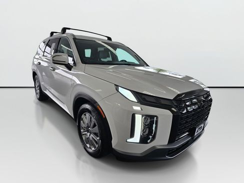 Used 2023 Hyundai Palisade SEL AWD/4WD image 7