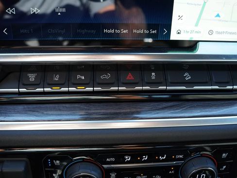 Certified 2026 Chevrolet Silverado 3500 LTZ w/ LTZ Plus Package AWD/4WD image 29