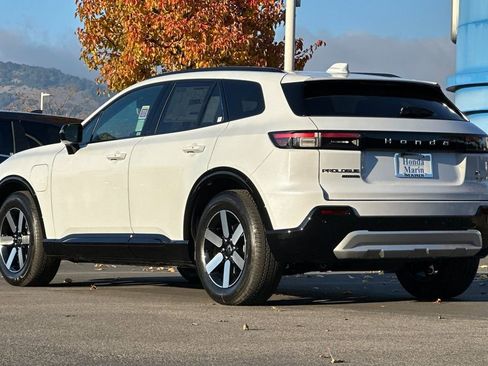 New 2026 Honda Prologue Touring image 6