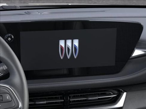New 2026 Buick Envista Sport Touring w/ Convenience I Package FWD image 20