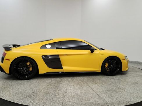 Used 2020 Audi R8 V10 performance AWD/4WD image 6