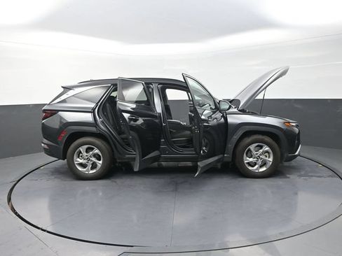 Used 2024 Hyundai Tucson SEL AWD/4WD image 45