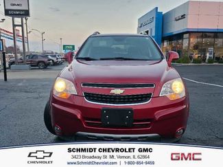 Used 2014 Chevrolet Captiva Sport LTZ video 2