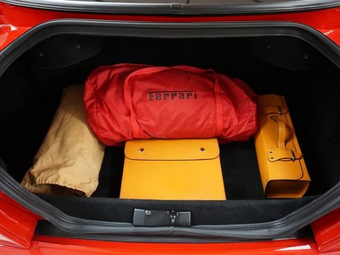 Used 2004 Ferrari 575M Maranello RWD image 19