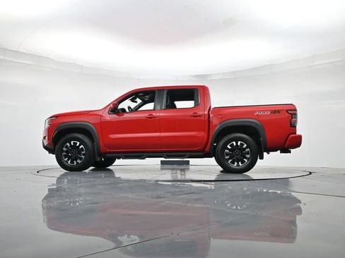 Used 2023 Nissan Frontier PRO-4X w/ Pro Convenience Package image 34