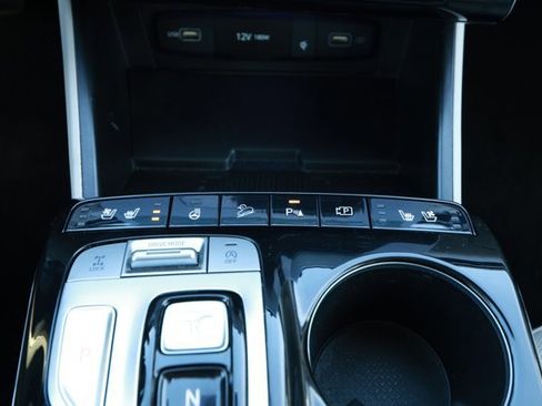 Used 2024 Hyundai Tucson Limited image 20