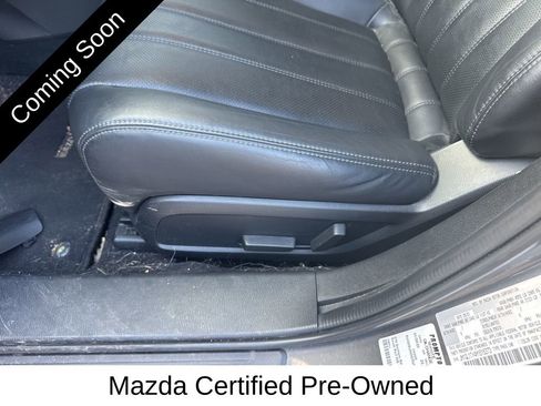 Used 2021 MAZDA MAZDA6 Grand Touring image 34