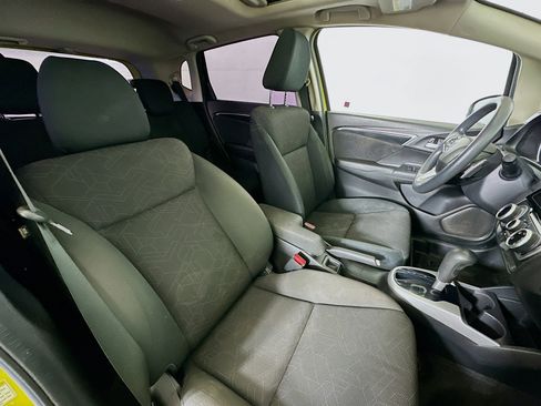 Used 2016 Honda Fit EX image 29