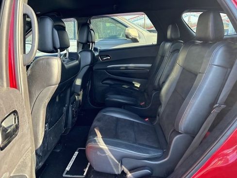 Used 2020 Dodge Durango GT image 9