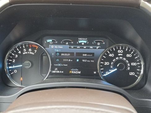 Used 2019 Ford F150 Lariat w/ Equipment Group 502A Luxury image 20