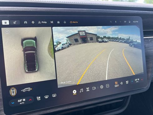 Used 2023 Rivian R1S Adventure Quad AWD/4WD image 14