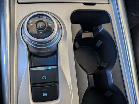 Used 2023 Ford Explorer XLT w/ Equipment Group 202A image 24