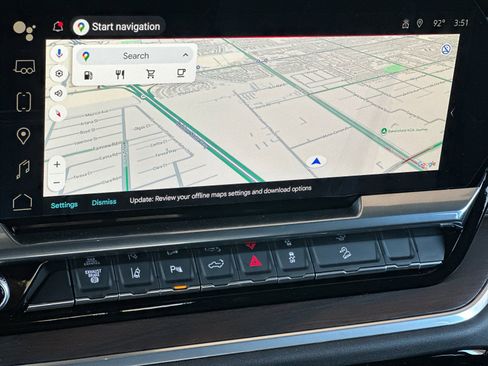 New 2026 GMC Sierra 2500 SLT w/ SLT Convenience Package image 18