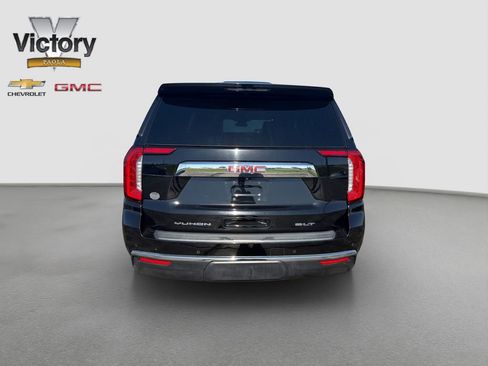Used 2023 GMC Yukon XL SLT RWD image 5