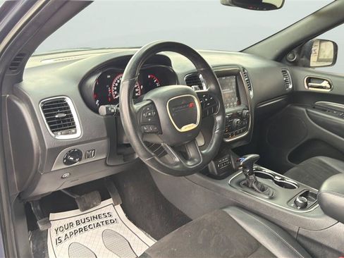 Used 2019 Dodge Durango R/T AWD/4WD image 17