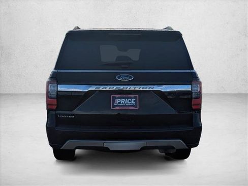 Used 2018 Ford Expedition Limited image 7