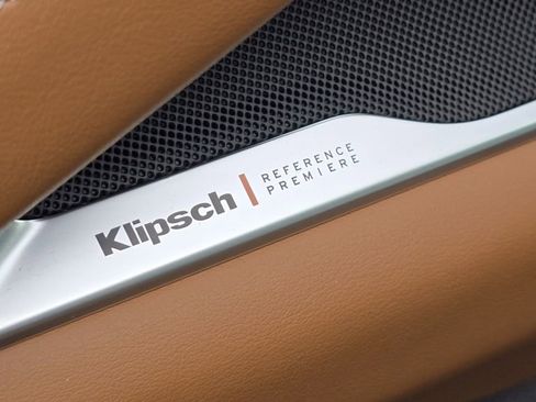 New 2026 INFINITI QX60 Autograph w/ Dark Cargo Package image 12