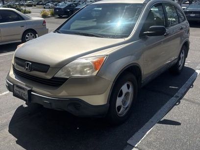 Used 2008 Honda CR-V LX