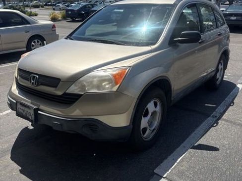 Used 2008 Honda CR-V LX image 1