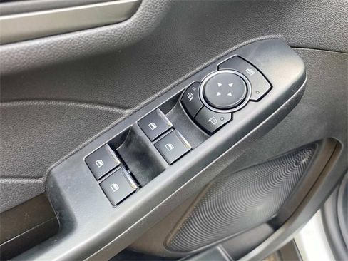 Used 2025 Ford Escape Active image 11