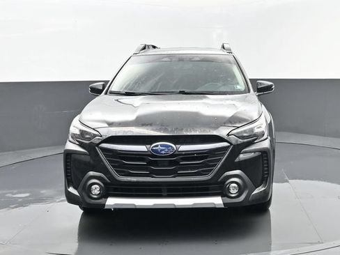 Used 2025 Subaru Outback Limited AWD/4WD image 27