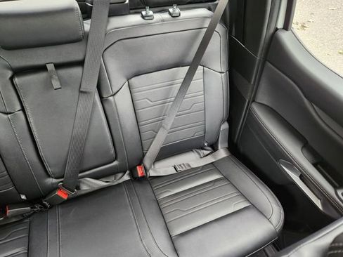 New 2025 Ford Ranger Lariat w/ Trailer Tow Package image 15