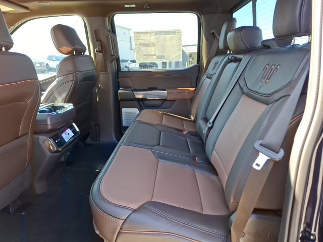 New 2026 Ford F150 King Ranch w/ Equipment Group 601A High AWD/4WD image 28