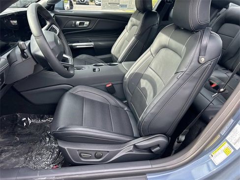 New 2026 Ford Mustang Premium image 21