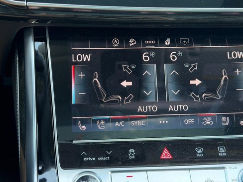 New 2026 Audi Q8 Premium Plus AWD/4WD image 15